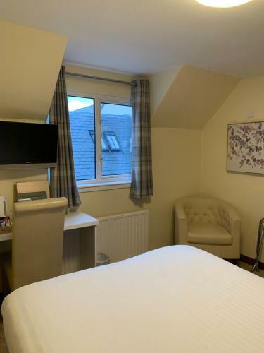 Bed & Breakfast Ardross Glencairn