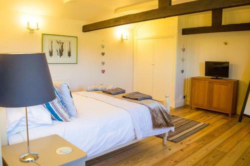 Trevigue Cottage 63363