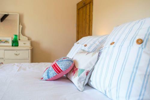 Trevigue Cottage 63363