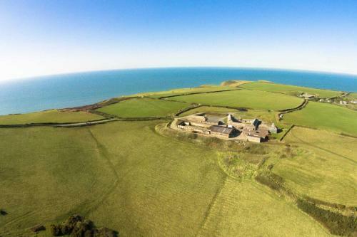 Trevigue Cottage 63363