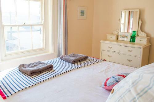 Trevigue Cottage 63363