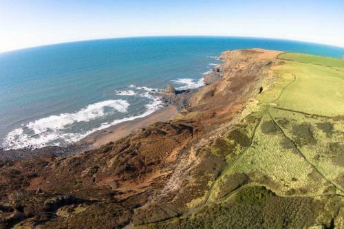 Trevigue Cottage 63363