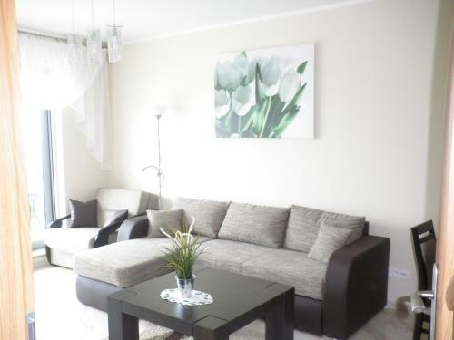 Apartamenty Sun&snow Promenada Gwiazd