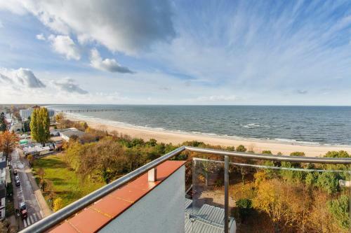 Apartamenty Sun&snow Promenada Gwiazd