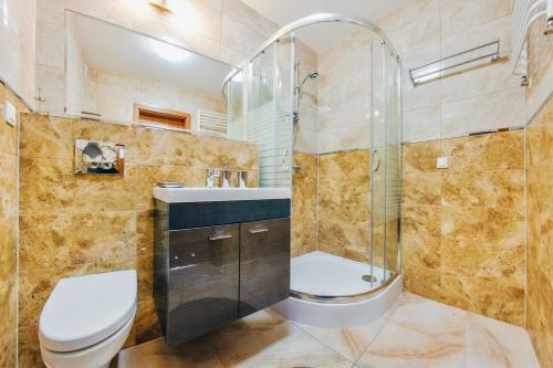 Apartamenty Sun&snow Promenada Gwiazd