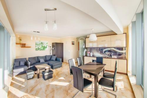 Apartamenty Sun&snow Promenada Gwiazd