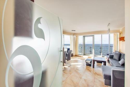 Apartamenty Sun&snow Promenada Gwiazd