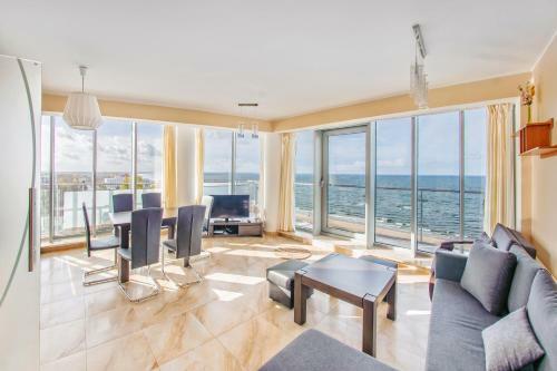 Apartamenty Sun&snow Promenada Gwiazd