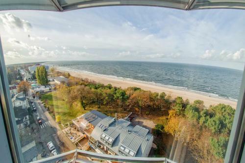 Apartamenty Sun&snow Promenada Gwiazd
