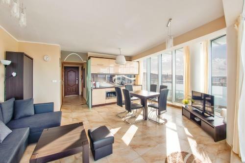 Apartamenty Sun&snow Promenada Gwiazd