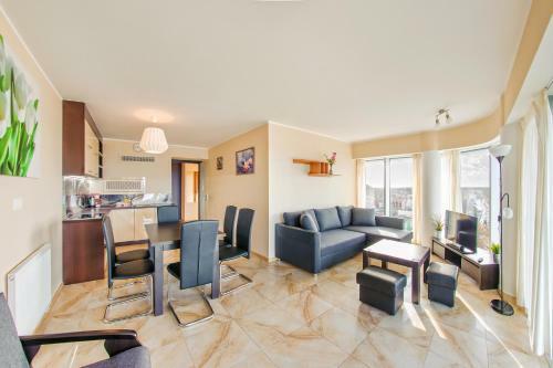 Apartamenty Sun&snow Promenada Gwiazd
