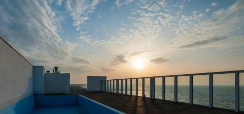 Apartamenty Sun&snow Promenada Gwiazd