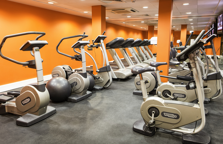 Hotel Crowne Plaza London Ealing
