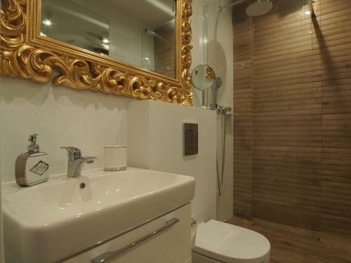 Grand Tourist Albatros Apartments