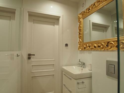 Grand Tourist Albatros Apartments