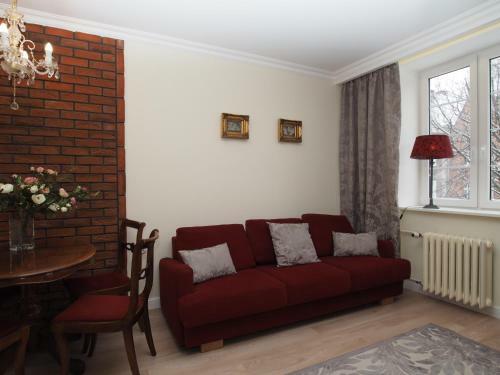 Grand Tourist Albatros Apartments