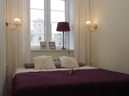 Grand Tourist Albatros Apartments