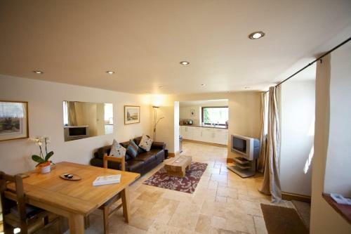 The Coach House