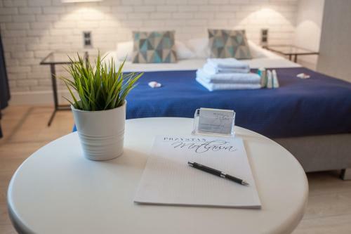 Apartamento Przysta? Mot?awa