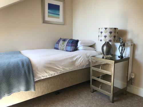 Bed & Breakfast Lynwood House