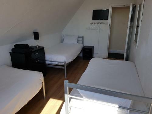 Hostal Boscombe Reef Hotel