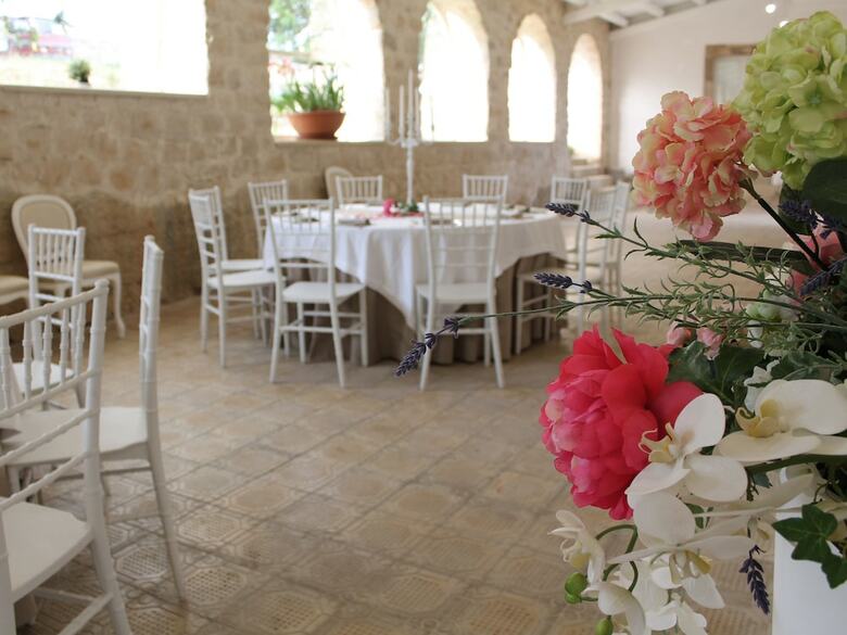 Hotel Villa Principe Di Belmonte