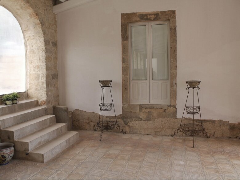 Hotel Villa Principe Di Belmonte