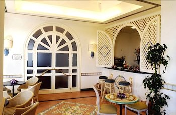Hotel Club Sabbiadoro