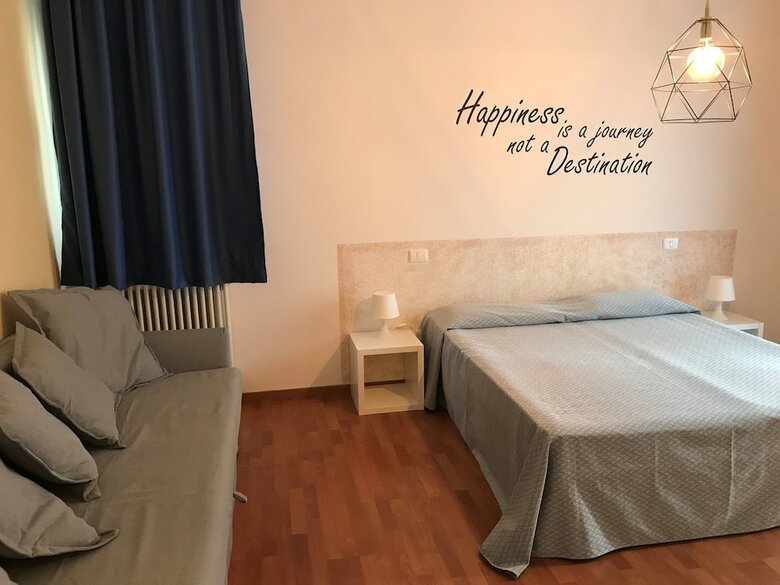 Hotel Beatrix - Apartments