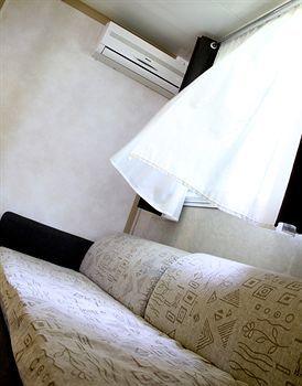 Camping La Focetta Sicula