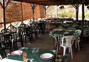 Hotel Agriturismo San Cataldo Farm Home