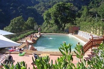 Hotel Agriturismo San Cataldo Farm Home