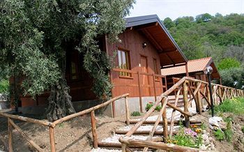 Hotel Agriturismo San Cataldo Farm Home