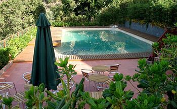 Hotel Agriturismo San Cataldo Farm Home