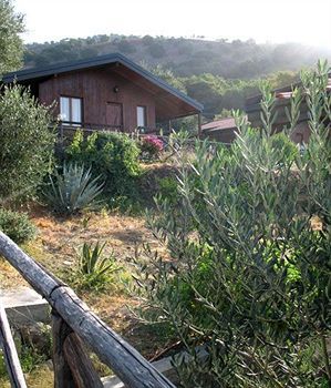 Hotel Agriturismo San Cataldo Farm Home