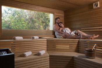 Hotel La Rocca Resort & Spa