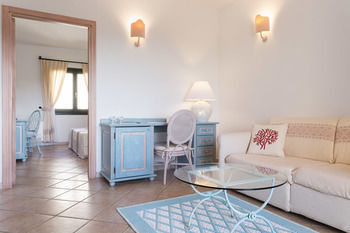 Hotel La Rocca Resort & Spa