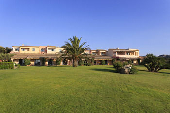 Hotel La Rocca Resort & Spa