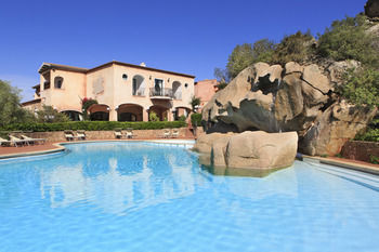Hotel La Rocca Resort & Spa