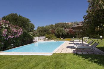 Hotel La Rocca Resort & Spa