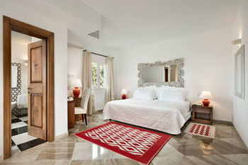 Hotel La Rocca Resort & Spa