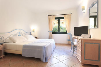 Hotel La Rocca Resort & Spa