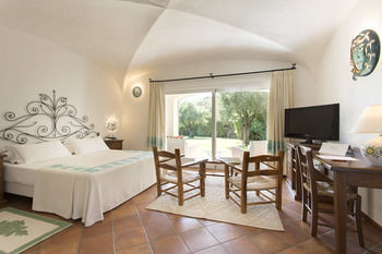 Hotel La Rocca Resort & Spa