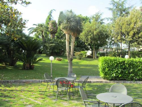 Hotel Giovanna