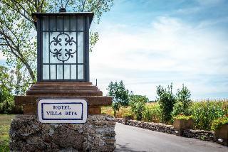 Hotel Villa Rita