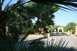 Hotel Villa Rita