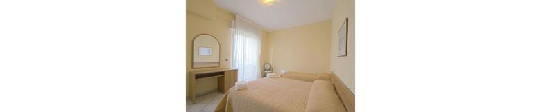 Hotel Residence Michaela