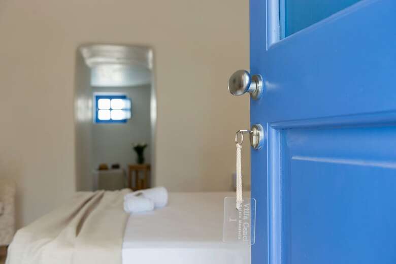 Hotel Relais Masseria Villa Cenci