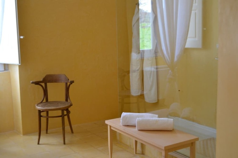 Hotel Relais Masseria Villa Cenci