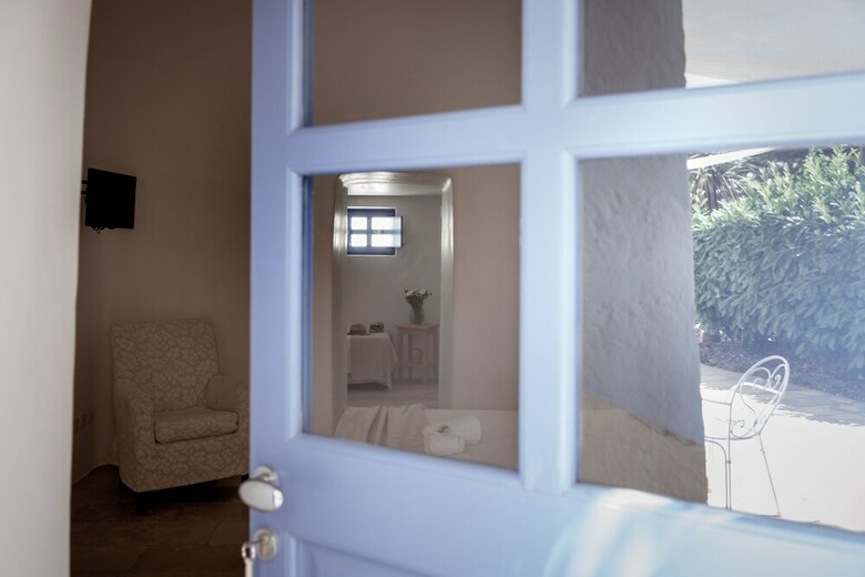 Hotel Relais Masseria Villa Cenci